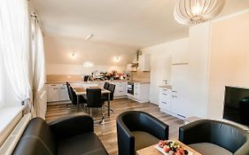 R&R Residenzen Ferienwohnungen