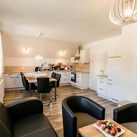 R&R Residenzen Ferienwohnungen Mitterbach Exteriér fotografie