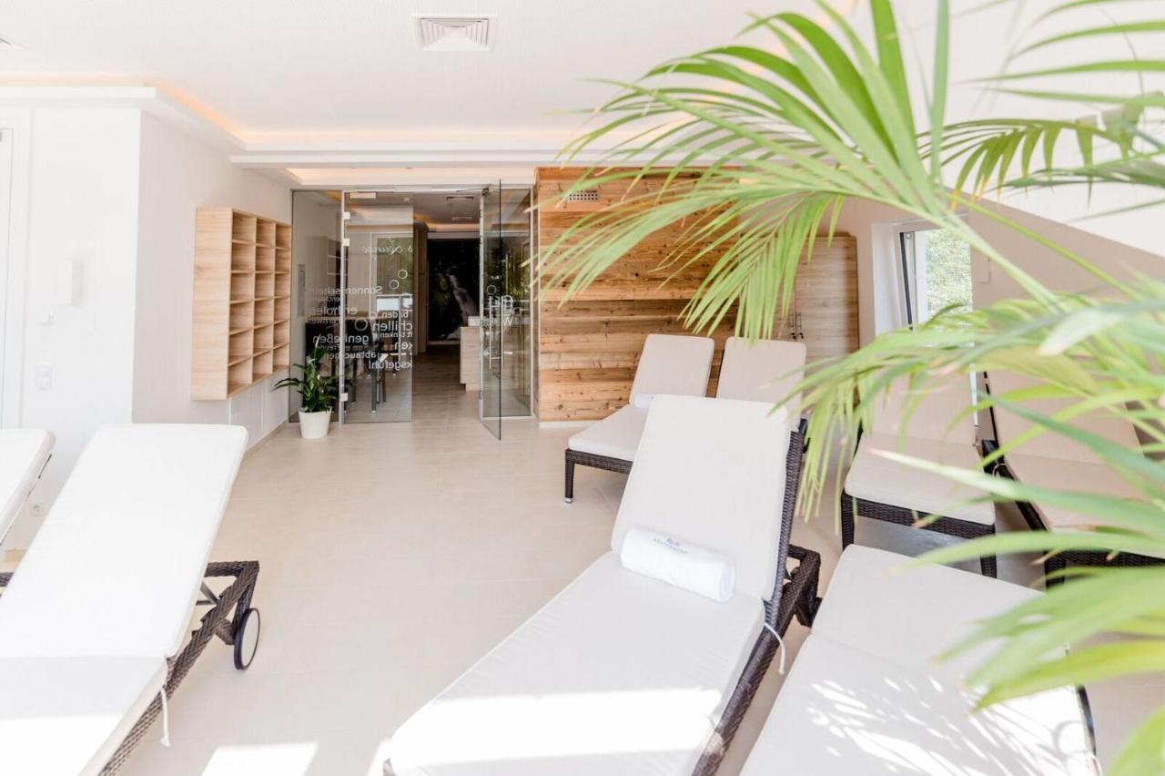 R&R Residenzen Ferienwohnungen Mitterbach Exteriér fotografie