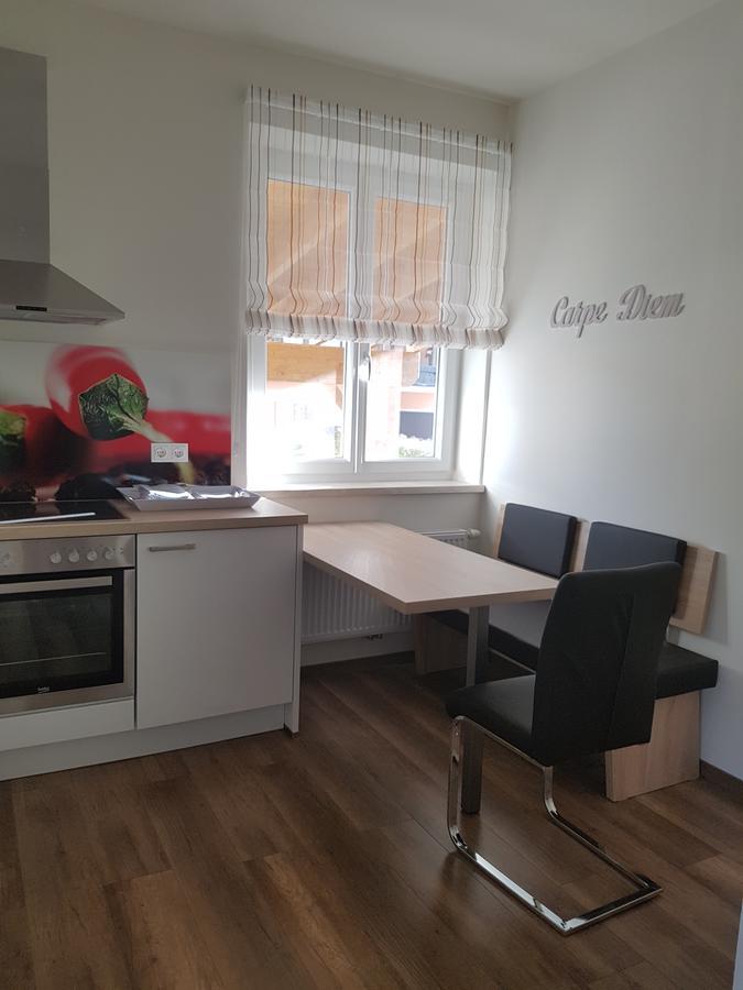 R&R Residenzen Ferienwohnungen Mitterbach Exteriér fotografie